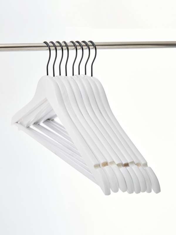 Wooden Hangers Buy Wooden Hangers online in India