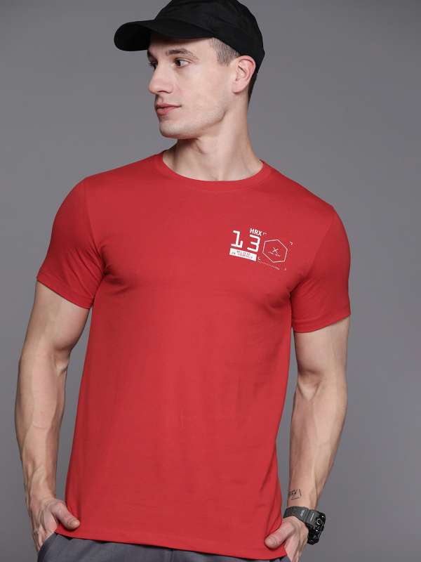 Mens T Shirts Under 200 Buy Mens T Shirts Under 200 online in India