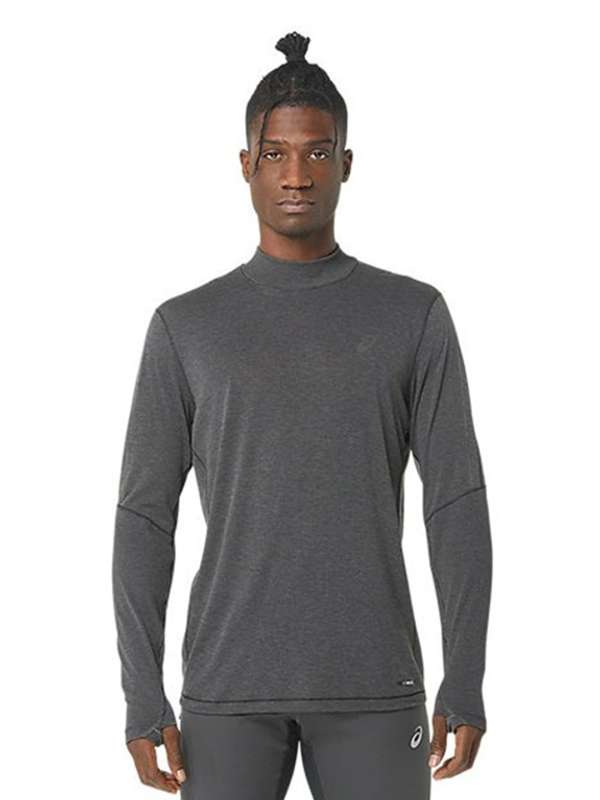 Asics thermopolis plus long sleeve shirt deals