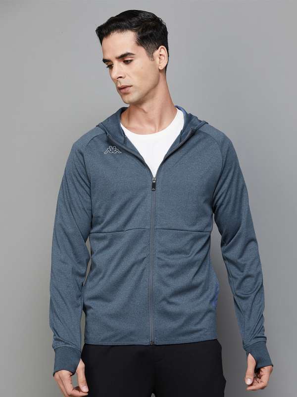 Adidas kappa hoodie hot sale