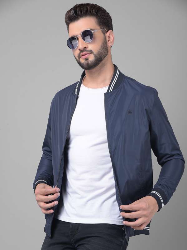 Shop for Crimsoune Club Jackets Online on Myntra