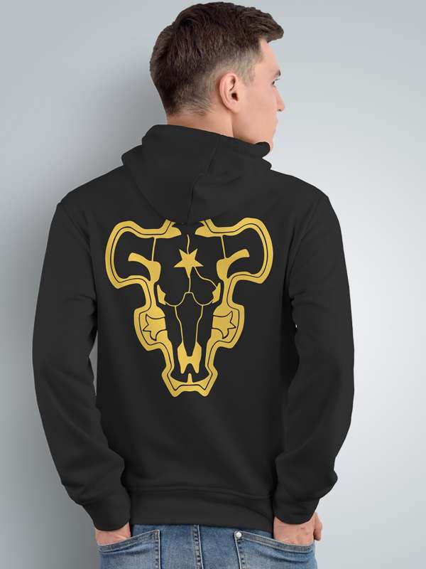 Mens bulls hoodie hot sale