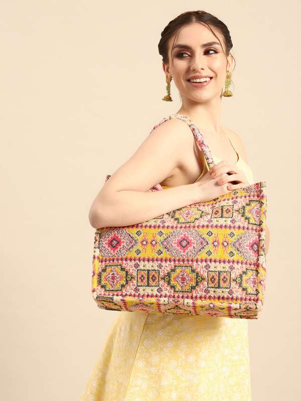 Cotton sales bags online