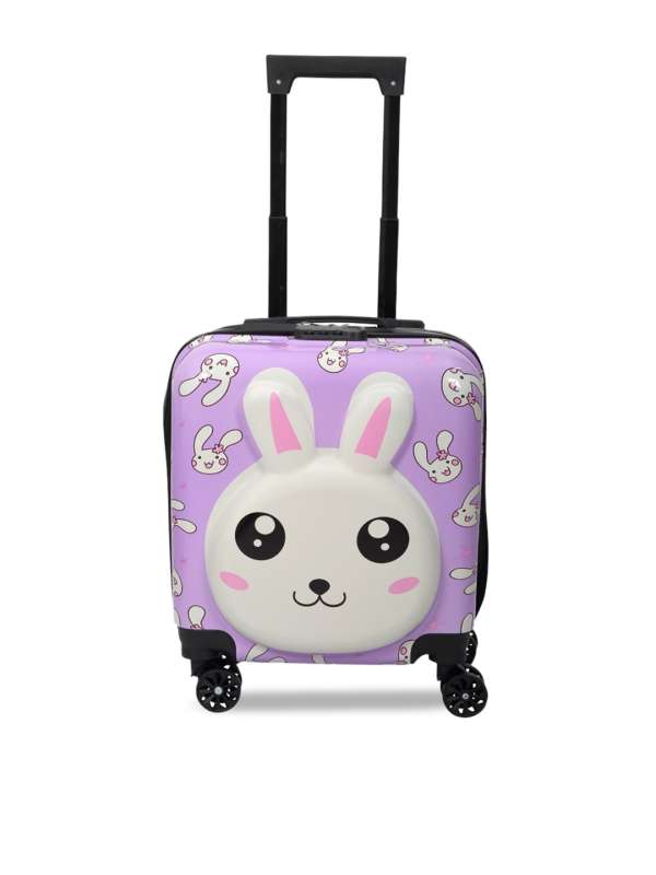Trolley Bags For Girls Buy Trolley Bags For Girls online in India