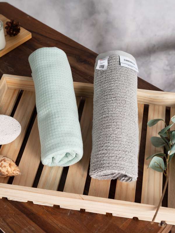 Towel - Buy Towels Online at Best Price in India