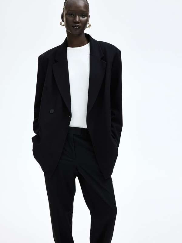 Women Blazer Scullers For Her Buy Women Blazer Scullers For Her