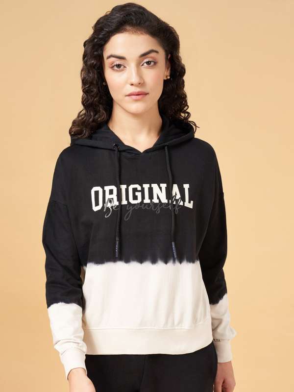 Ajile By Pantaloons Sweatshirts Buy Ajile By Pantaloons Sweatshirts online in India