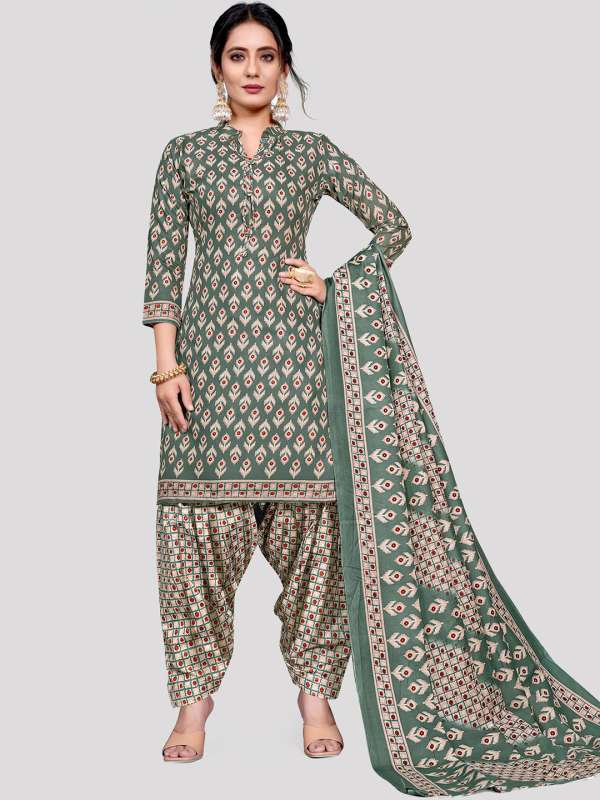 Ethnic dress materials online online