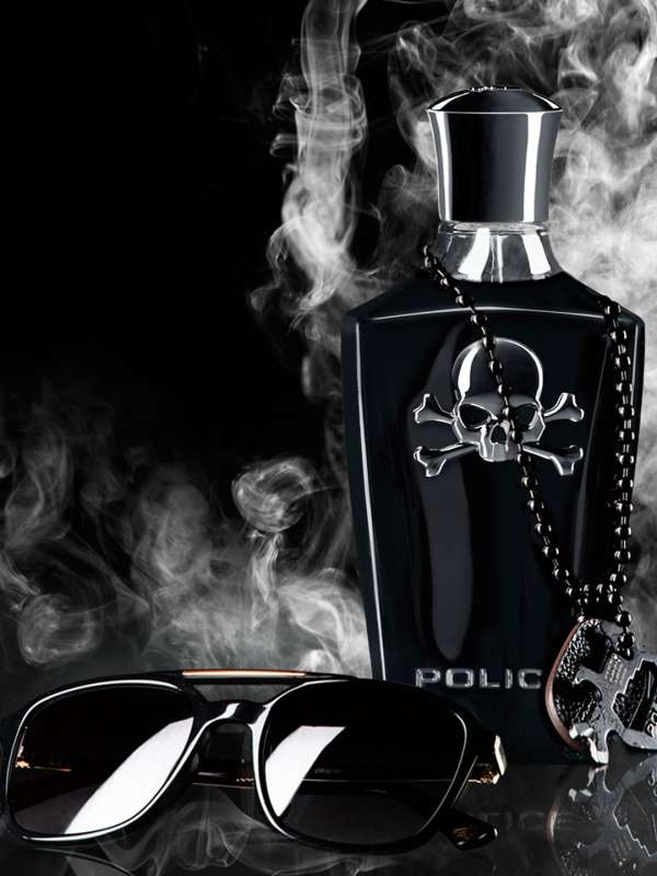 Police instinct outlet perfume
