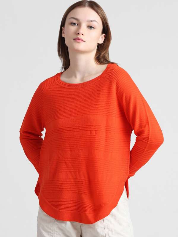 Only sweaters on sale