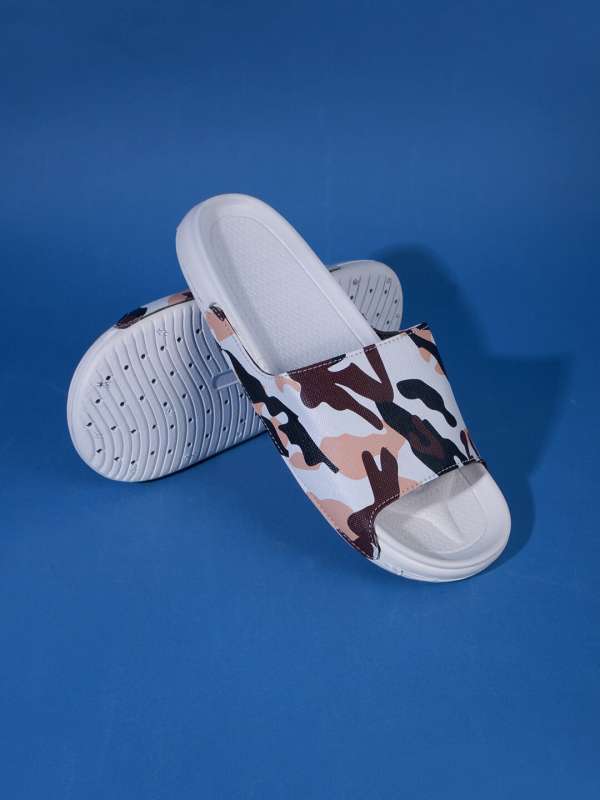 Camo new arrivals adidas slides