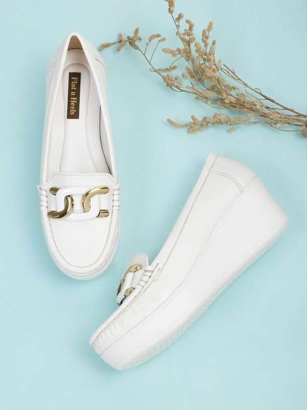 Flat shoes wedges sale