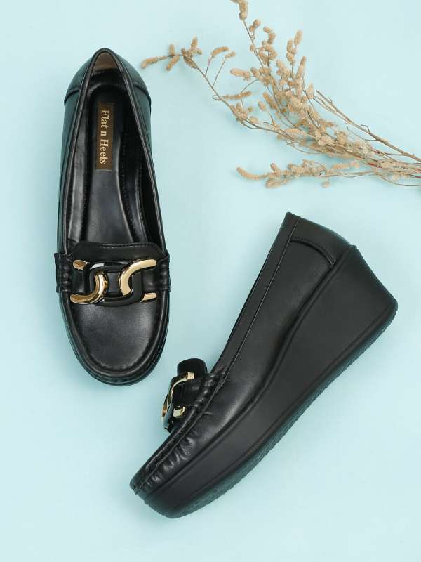 Flat N Heels Buy Flat N Heels Footwear for Women Online Myntra