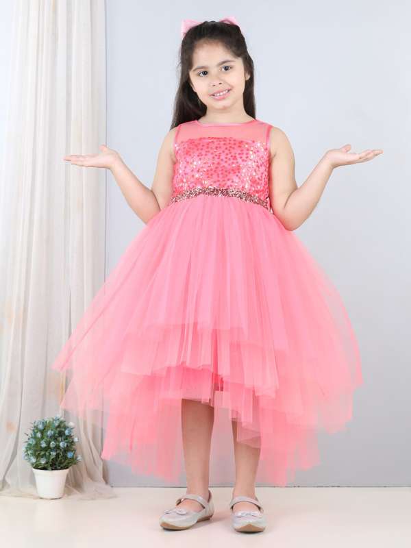 Toy top balloon frocks