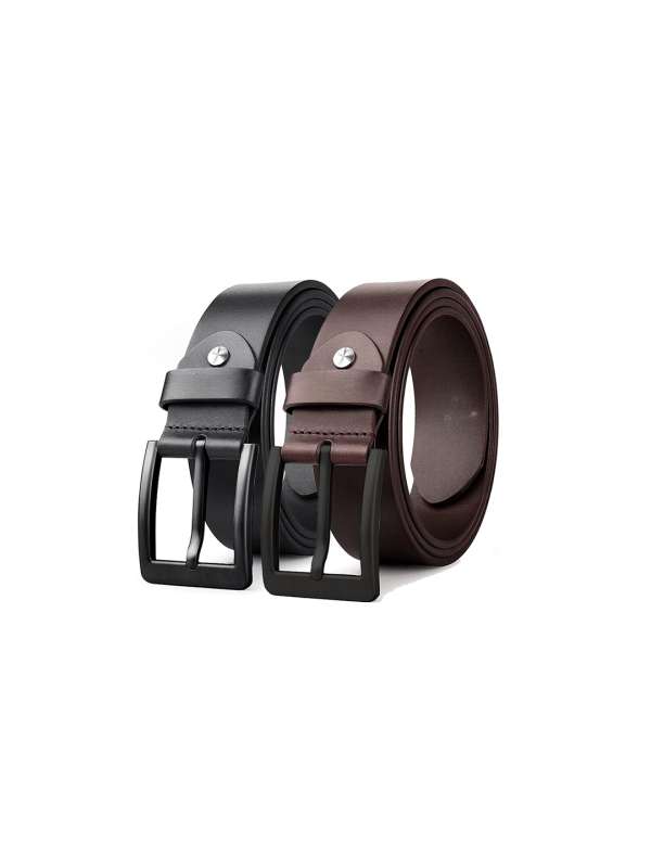 Puma belts store online shopping india