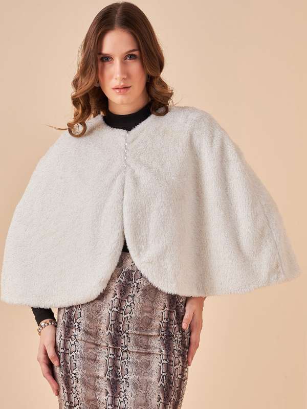 Poncho Sweaters Buy Poncho Sweaters online in India