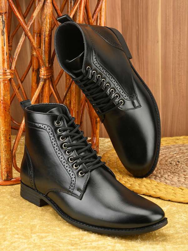 Provogue Boots Shoes Buy Provogue Boots Shoes online in India