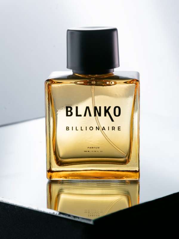 Billionaire parfum hotsell
