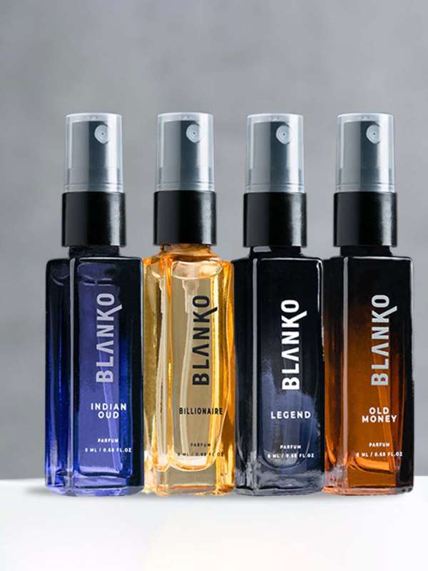 Myntra perfume outlet