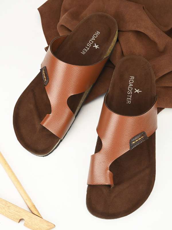 Roadster sandals clearance myntra