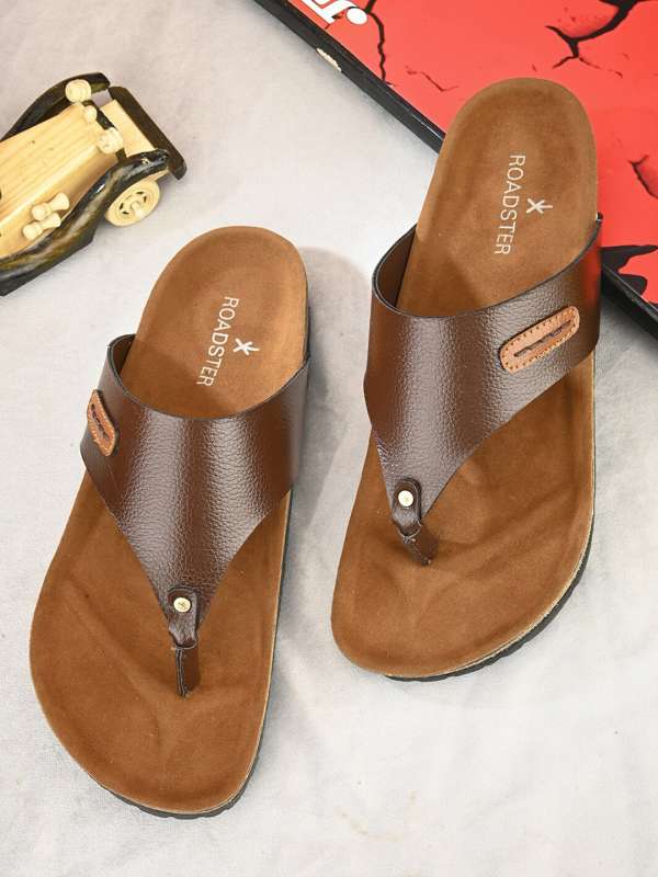 Roadster slippers 2025