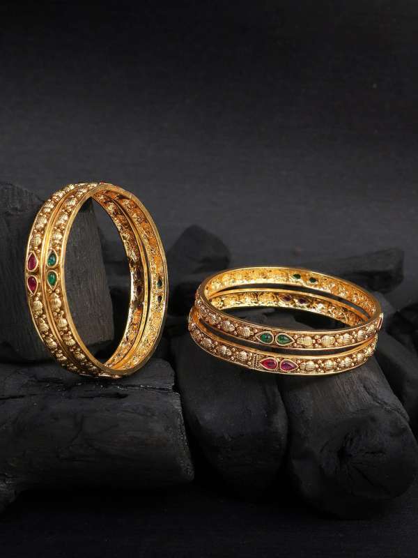 Ethnic bangles deals