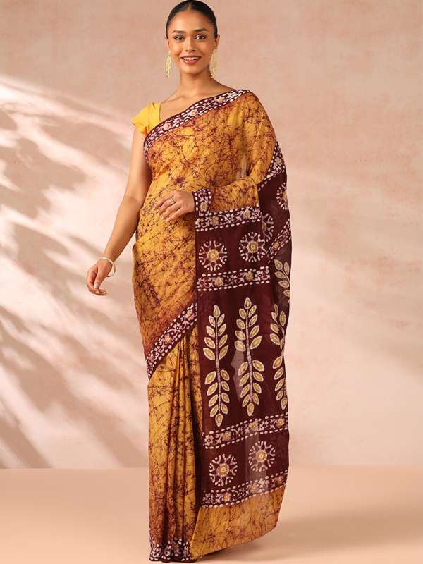 Buy Taneira Sarees Kurtas Online Myntra