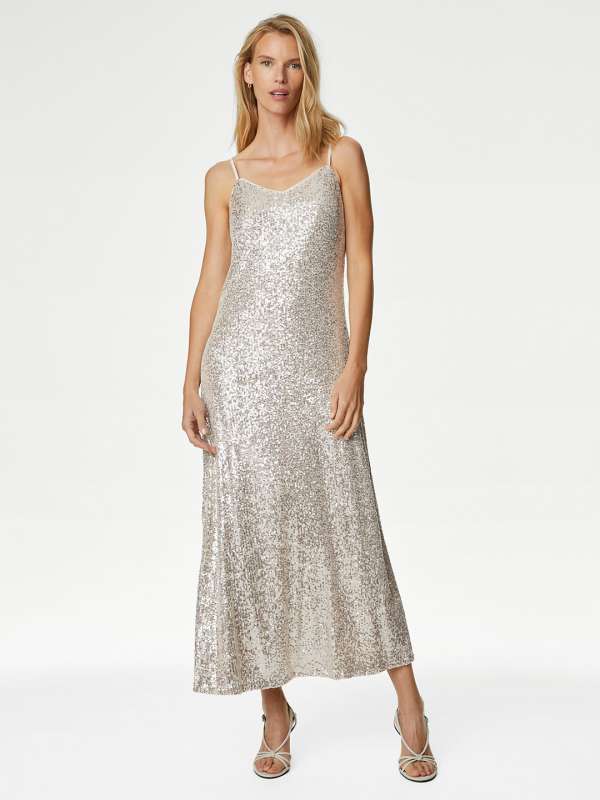 Marks Spencer Maxi Dresses Buy Marks Spencer Maxi Dresses online in India