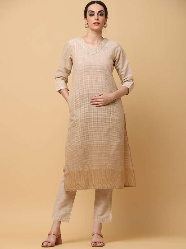 Aayusika kurtis top