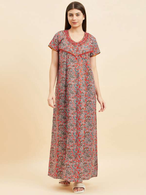 Sweet shop dreams nighties