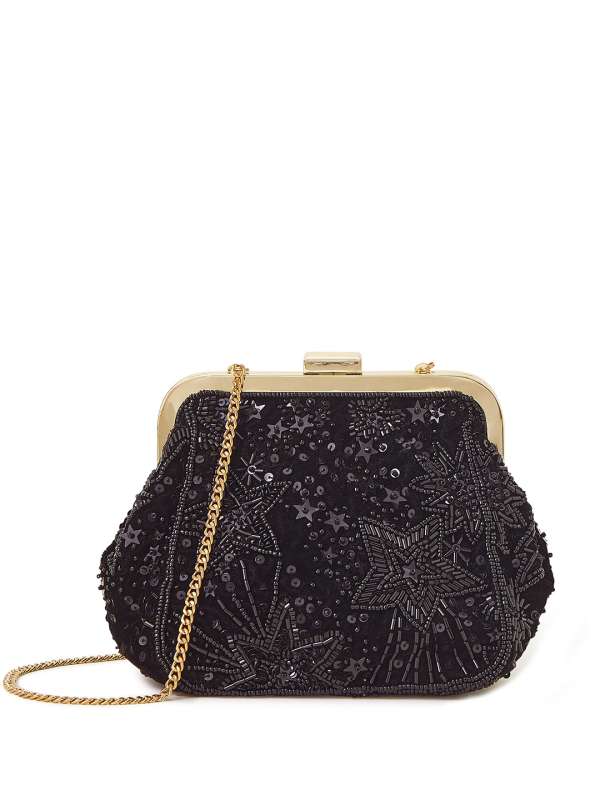 Satya paul clutch on sale