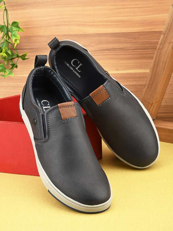 Carlton london slip on shoes online