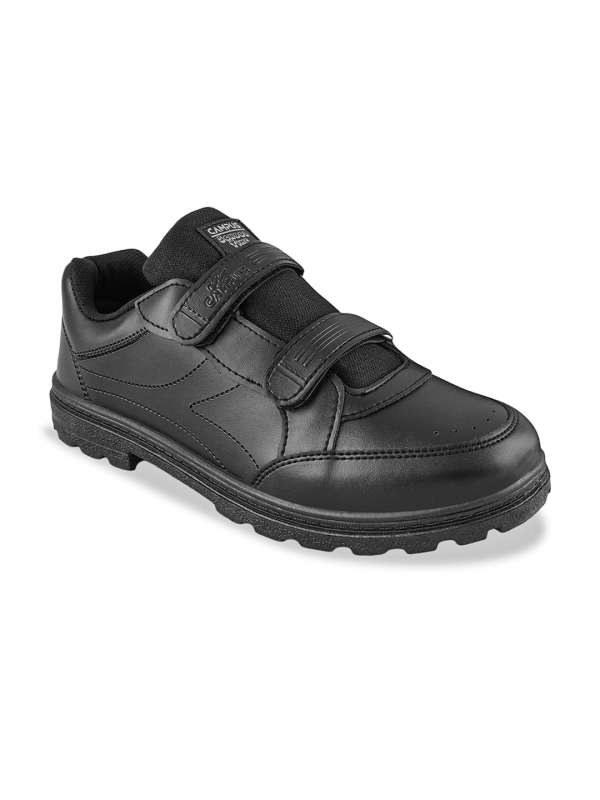 Men's tennis shoes sales with velcro closures