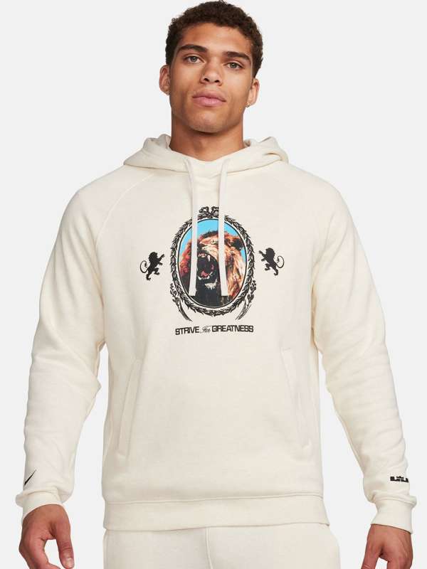 Nike on sale custom sweatshirts
