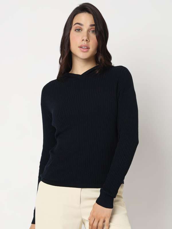 Vero moda discount sweaters online