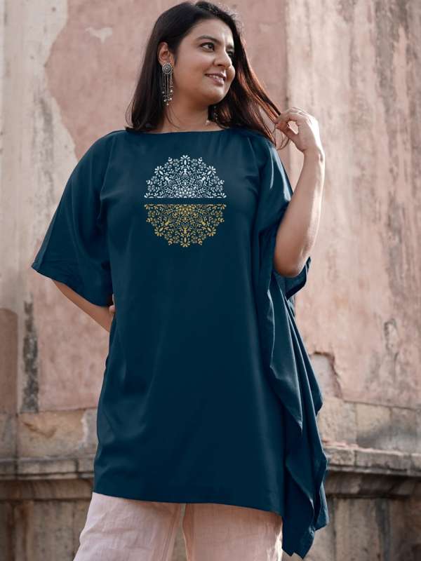 Myntra kaftan deals