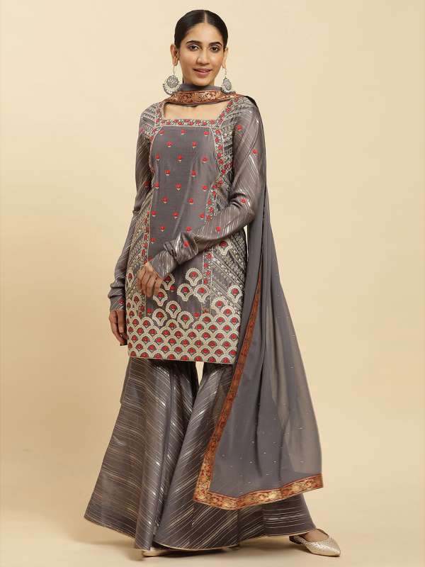 W wishful kurtis top