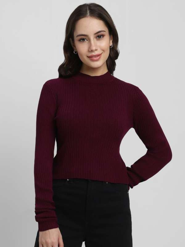 Buy Forever 21 Sweaters at Best Price on Myntra