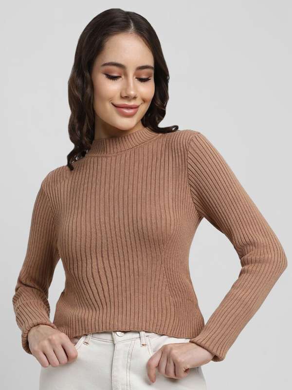 Turtleneck sweater forever on sale 21