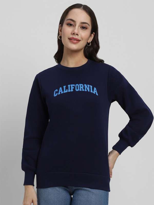 Forever 21 Sweatshirts Buy Forever 21 Sweatshirts online in India