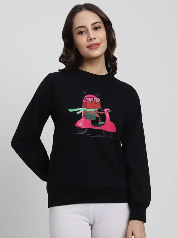 Dare sweatshirt forever 21 deals