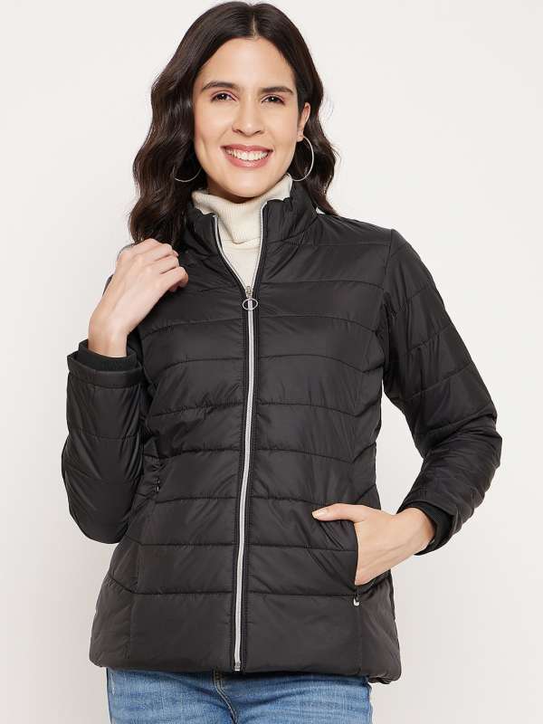 Duke winter jacket top