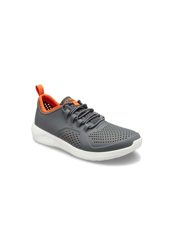 Crocs casual clearance