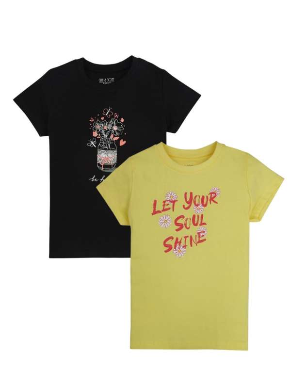 Fahrenheit t shirts myntra discount
