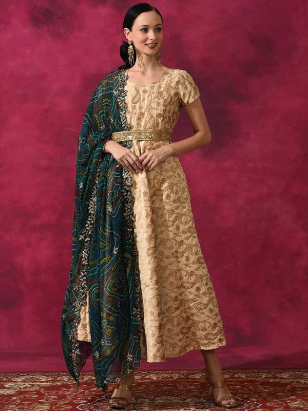 Aks maxi dresses online on sale