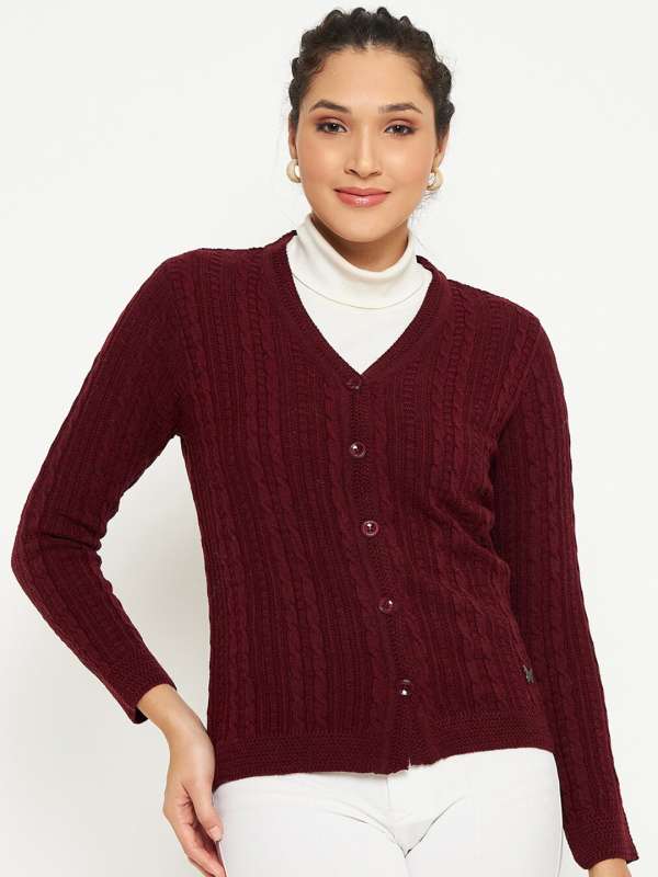 Women Winter Wear Duke S.oliver Buy Women Winter Wear Duke S.oliver online in India