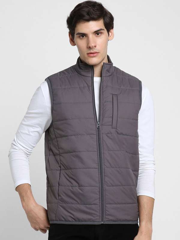 Mens half jackets online shop