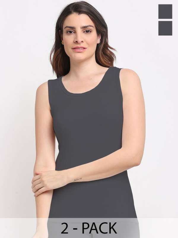 Buy White Thermal Wear for Women by AEROWARM Online