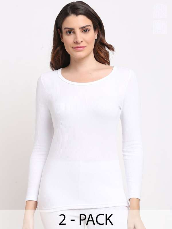 Thermal Tops Buy Thermal Tops Online in India