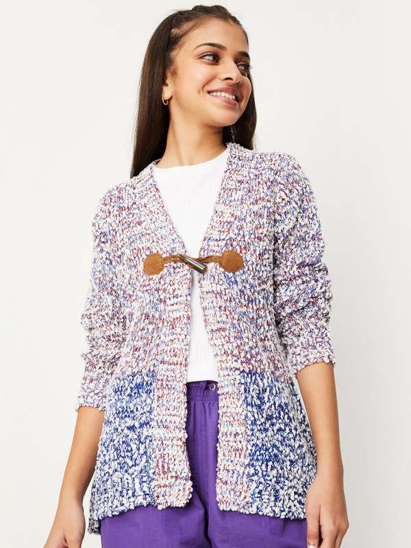 Max Sweaters Buy Max Sweaters online in India Myntra
